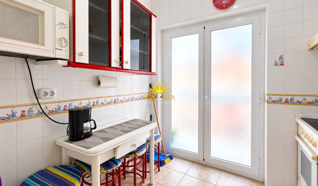 3 Zimmer Ferienapartment in Lo Pagan - 800 € (Ref: 10034333)