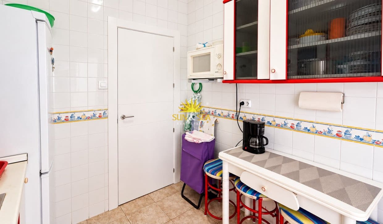3 Zimmer Ferienapartment in Lo Pagan - 800 € (Ref: 10034333)