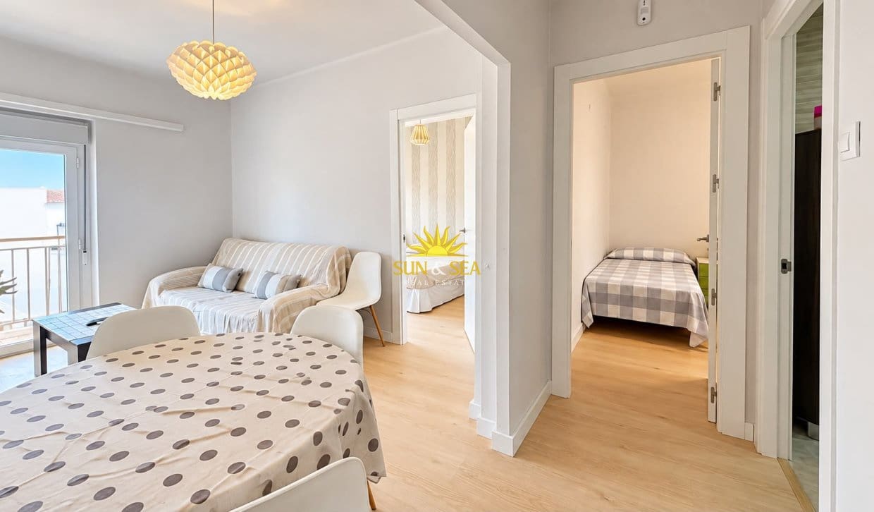 3 Zimmer Ferienapartment in Lo Pagan - 800 € (Ref: 10034333)