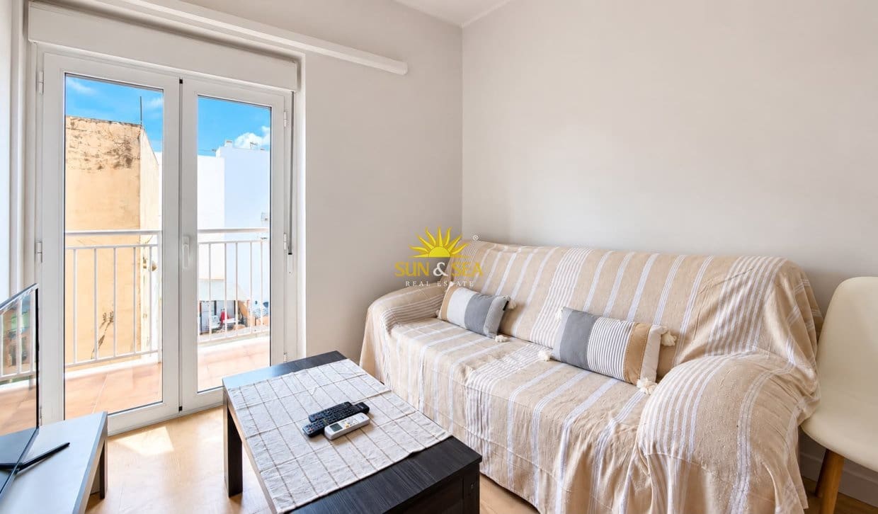 3 Zimmer Ferienapartment in Lo Pagan - 800 € (Ref: 10034333)
