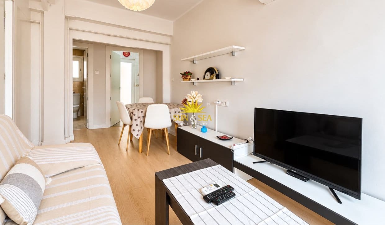 3 Zimmer Ferienapartment in Lo Pagan - 800 € (Ref: 10034333)