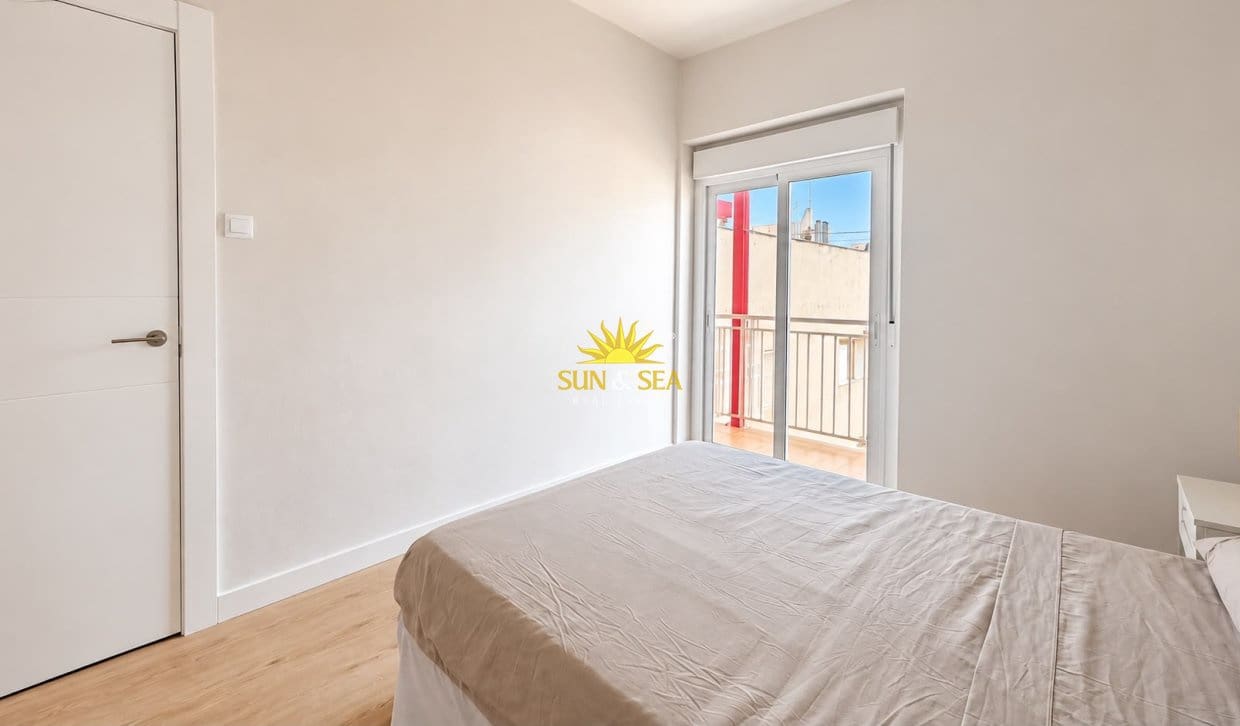 3 Zimmer Ferienapartment in Lo Pagan - 800 € (Ref: 10034333)
