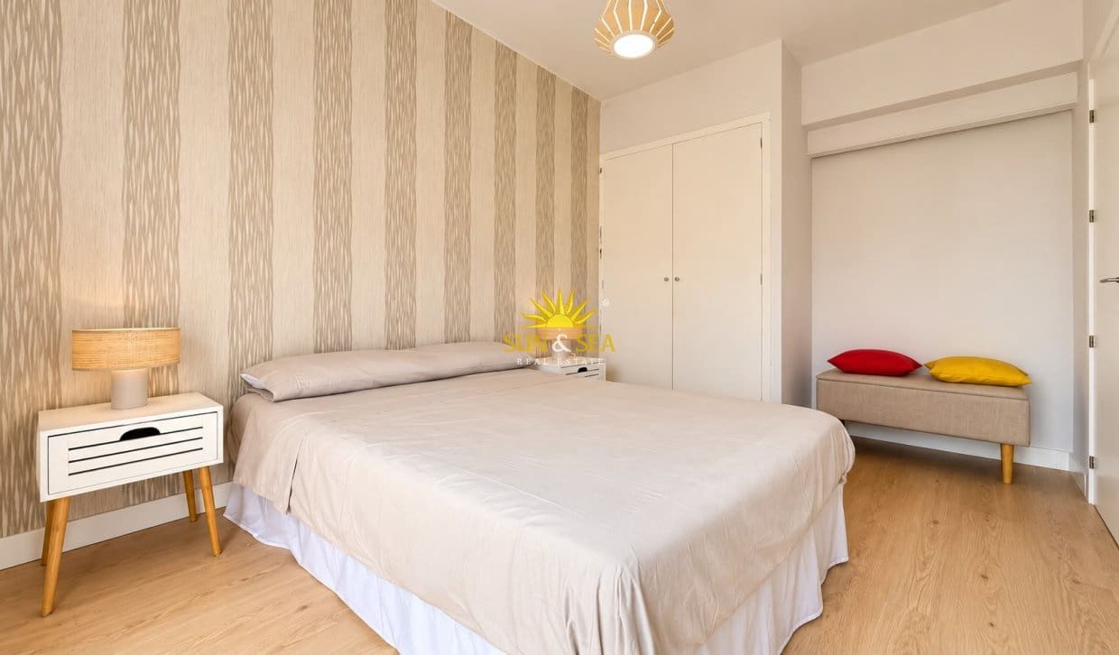 3 Zimmer Ferienapartment in Lo Pagan - 800 € (Ref: 10034333)