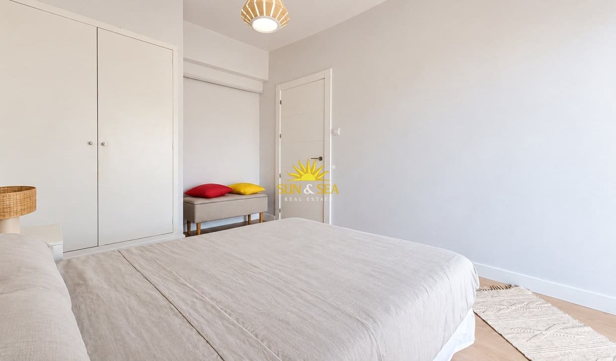 3 Zimmer Ferienapartment in Lo Pagan - 800 € (Ref: 10034333)