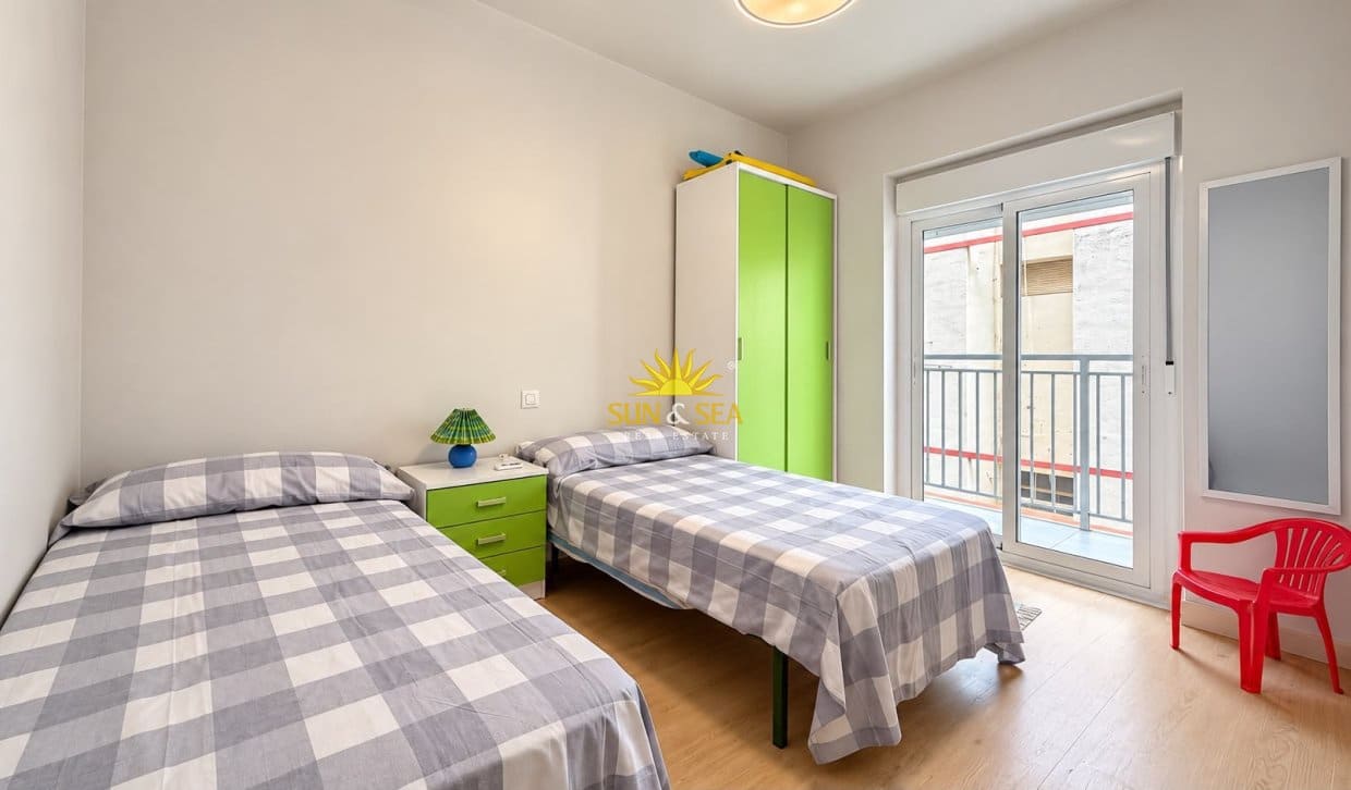 3 Zimmer Ferienapartment in Lo Pagan - 800 € (Ref: 10034333)