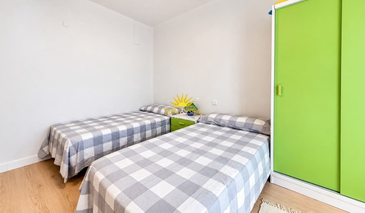 3 Zimmer Ferienapartment in Lo Pagan - 800 € (Ref: 10034333)
