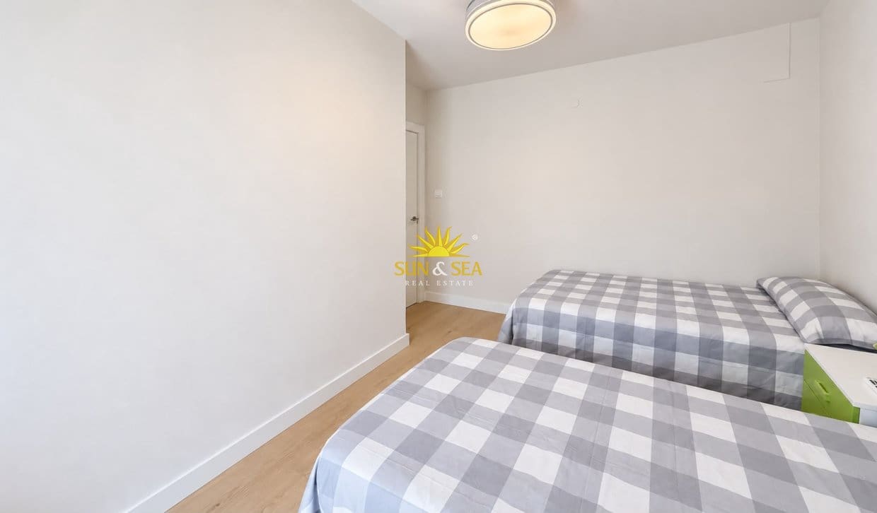 3 Zimmer Ferienapartment in Lo Pagan - 800 € (Ref: 10034333)