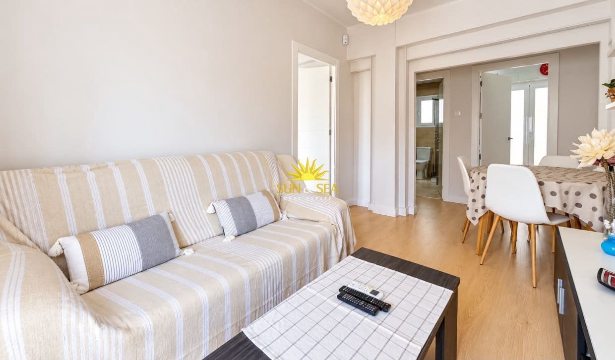 3 Zimmer Ferienapartment in Lo Pagan - 800 € (Ref: 10034333)