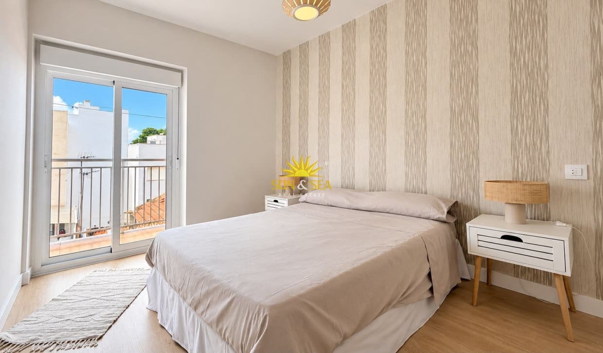 3 Zimmer Ferienapartment in Lo Pagan - 800 € (Ref: 10034333)
