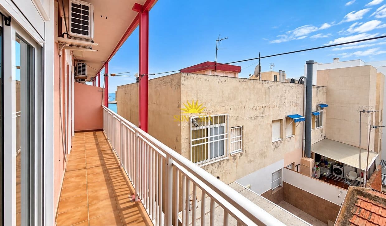 3 Zimmer Ferienapartment in Lo Pagan - 800 € (Ref: 10034333)