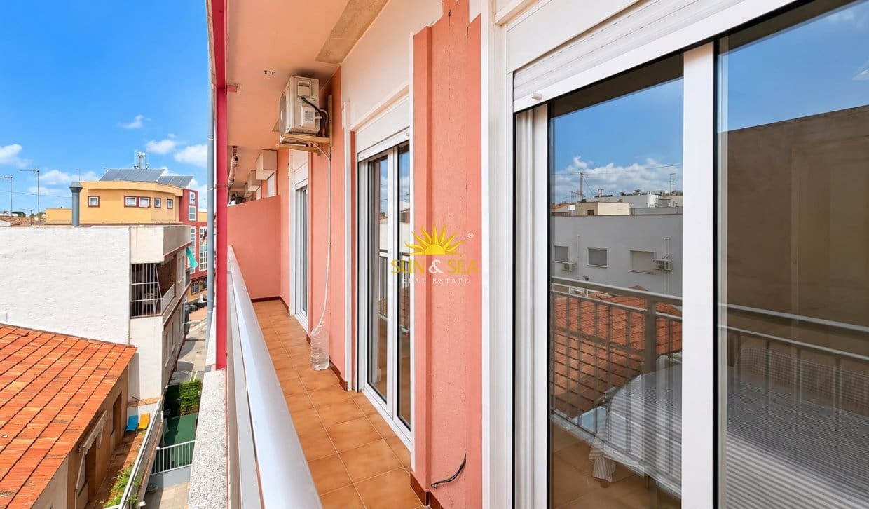 3 Zimmer Ferienapartment in Lo Pagan - 800 € (Ref: 10034333)