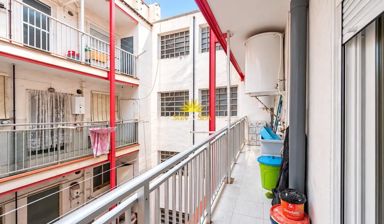 3 Zimmer Ferienapartment in Lo Pagan - 800 € (Ref: 10034333)