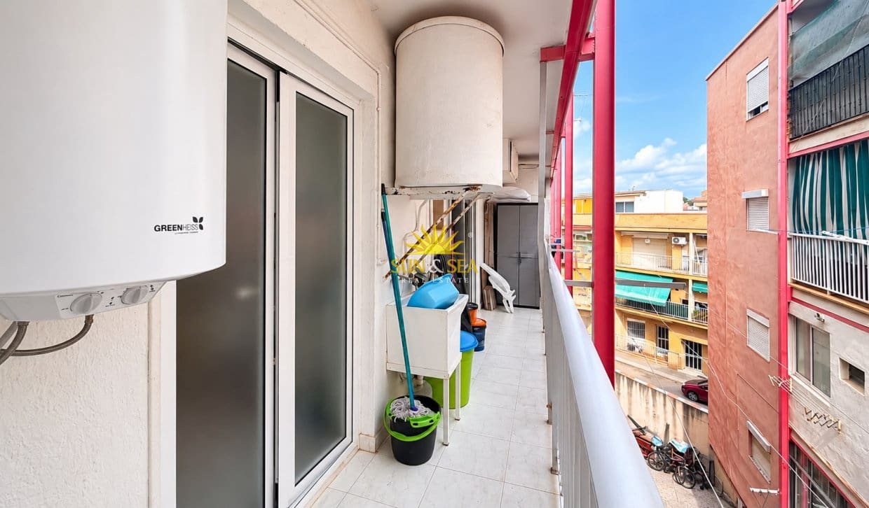 3 Zimmer Ferienapartment in Lo Pagan - 800 € (Ref: 10034333)