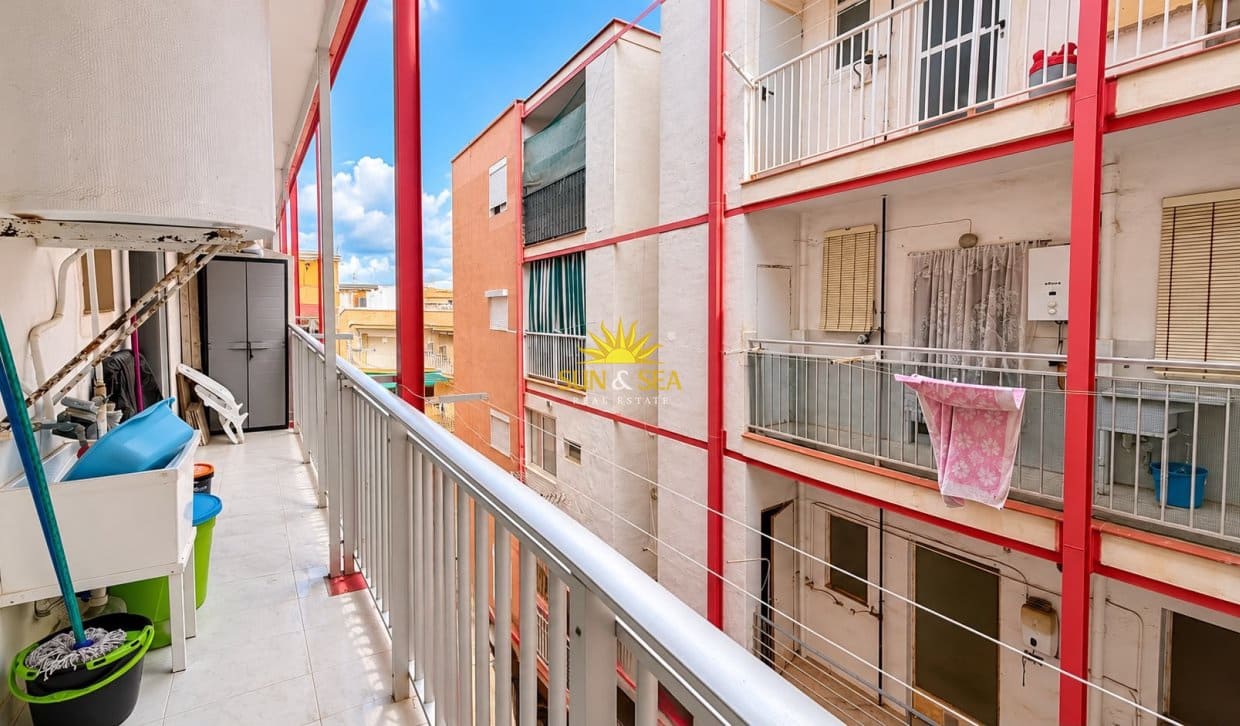 3 Zimmer Ferienapartment in Lo Pagan - 800 € (Ref: 10034333)