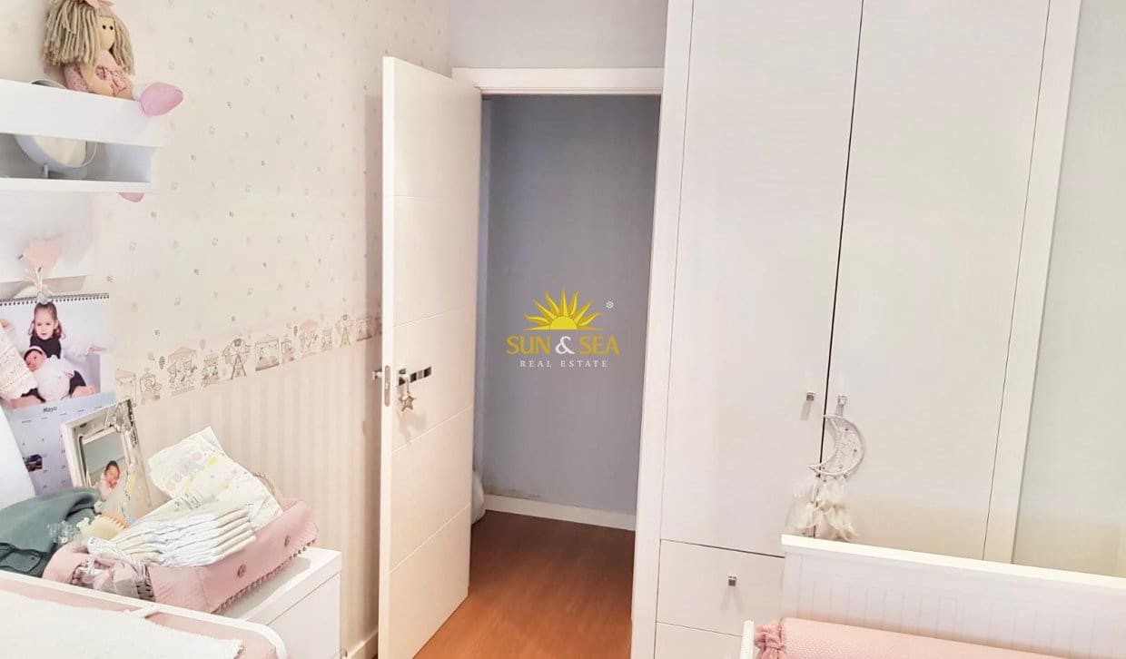 2 sypialnia Apartament do wynajęcia w Miasto Alicante / Alacant z basenem - 1 200 € (Ref: 10034531)