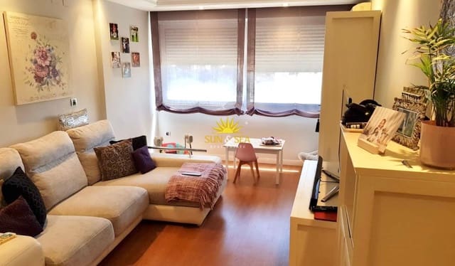2 camera da letto Appartamento da affittare in Garbinet - Parque de las Avenidas, Alicante città con piscina - 1.200 € (Rif: 10034531)