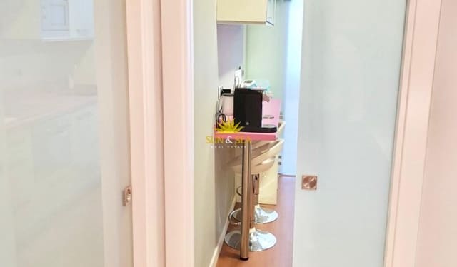 2 camera da letto Appartamento da affittare in Garbinet - Parque de las Avenidas, Alicante città con piscina - 1.200 € (Rif: 10034531)