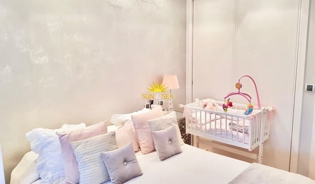 2 camera da letto Appartamento da affittare in Garbinet - Parque de las Avenidas, Alicante città con piscina - 1.200 € (Rif: 10034531)