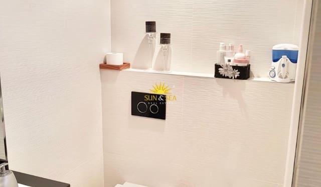 2 camera da letto Appartamento da affittare in Garbinet - Parque de las Avenidas, Alicante città con piscina - 1.200 € (Rif: 10034531)