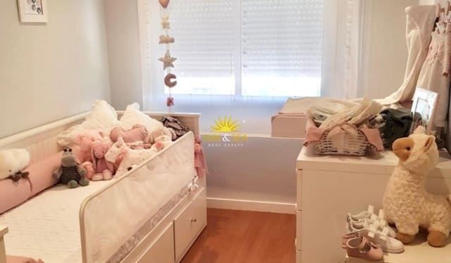 2 camera da letto Appartamento da affittare in Garbinet - Parque de las Avenidas, Alicante città con piscina - 1.200 € (Rif: 10034531)