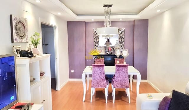 2 camera da letto Appartamento da affittare in Garbinet - Parque de las Avenidas, Alicante città con piscina - 1.200 € (Rif: 10034531)