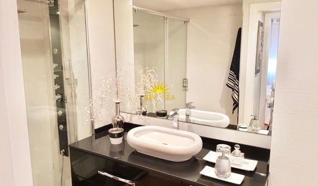 2 camera da letto Appartamento da affittare in Garbinet - Parque de las Avenidas, Alicante città con piscina - 1.200 € (Rif: 10034531)