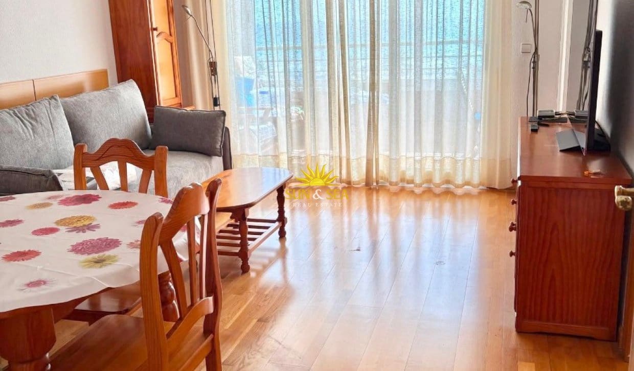 2 bedroom Apartment for holiday rental in Playa de San Juan with pool - € 1,100 (Ref: 10034532)