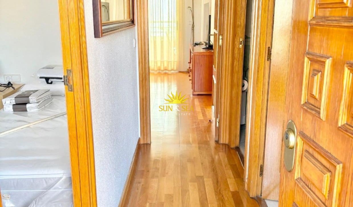2 bedroom Apartment for holiday rental in Playa de San Juan with pool - € 1,100 (Ref: 10034532)