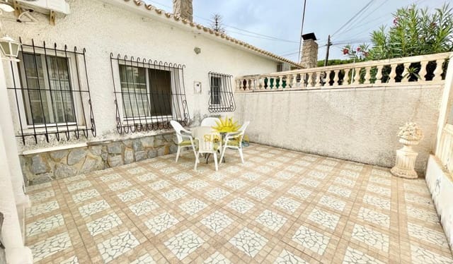 3 Zimmer Ferienapartment in Santiago de la Ribera, San Javier - 850 € (Ref: 10034656)