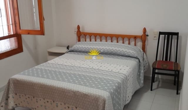 1 slaapkamer Appartement te huur in Avenida Habaneras - Curva de Palangre, Torrevieja - € 600 (Ref: 10035643)