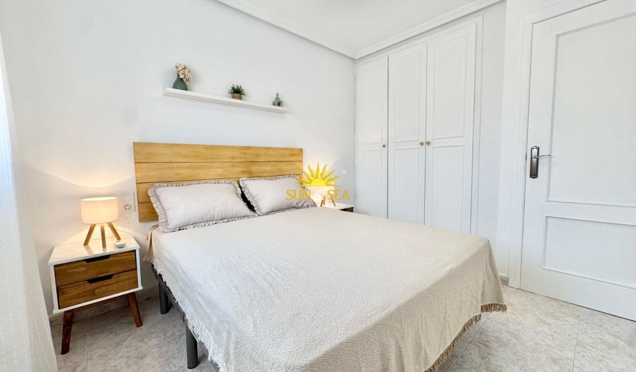 2 camera da letto Appartamento da affittare in Santa Pola con piscina - 900 € (Rif: 10035644)