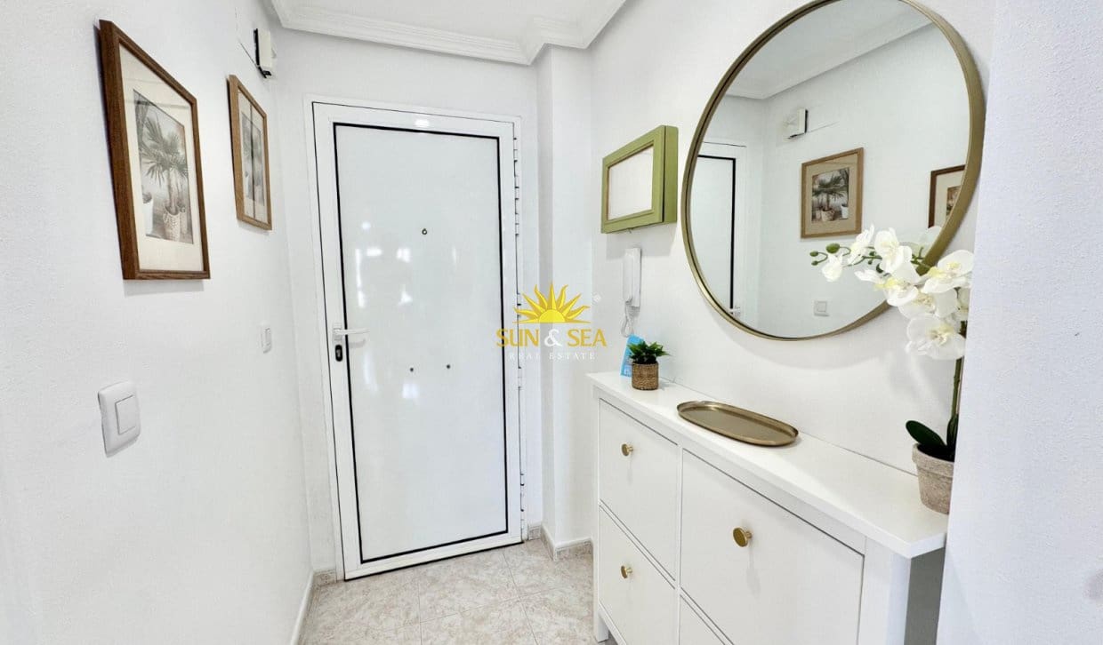 2 camera da letto Appartamento da affittare in Santa Pola con piscina - 900 € (Rif: 10035644)