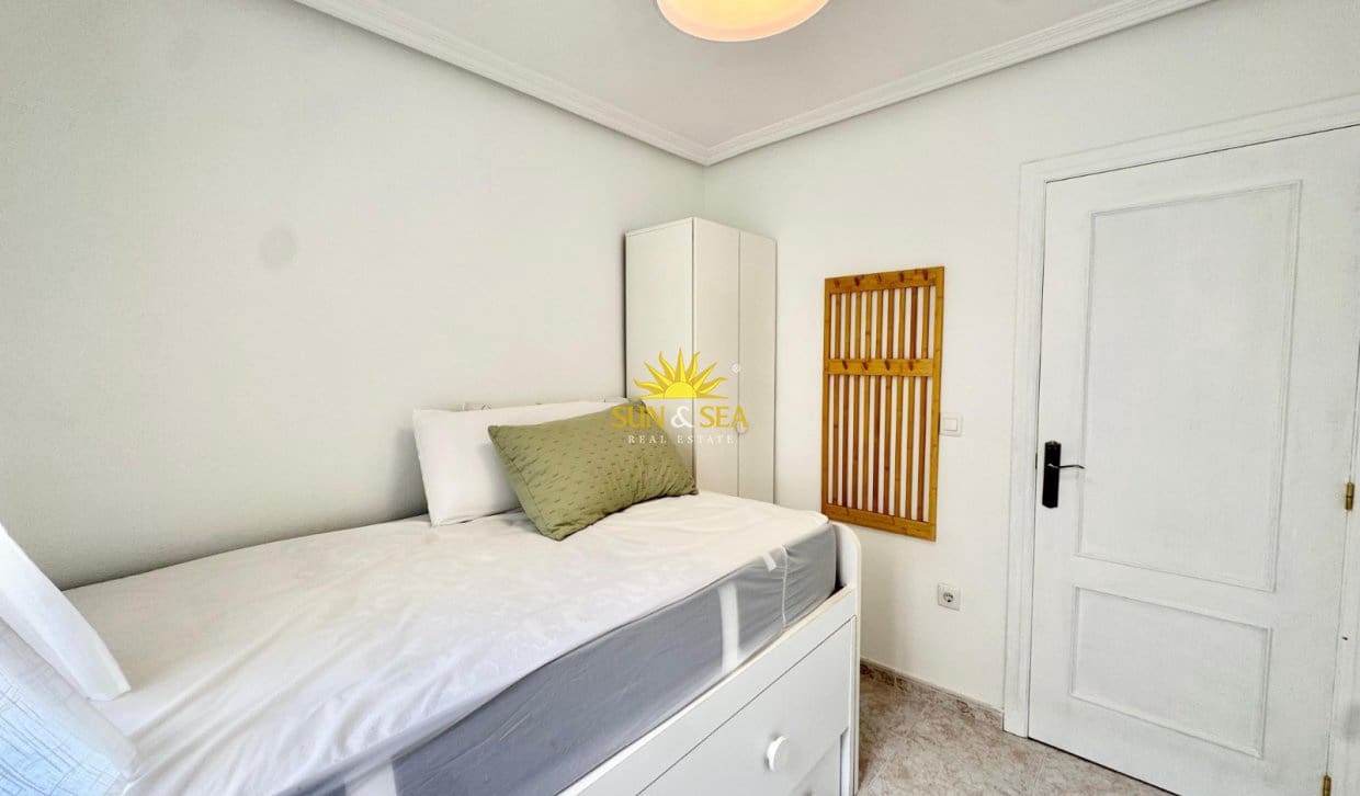 2 camera da letto Appartamento da affittare in Santa Pola con piscina - 900 € (Rif: 10035644)