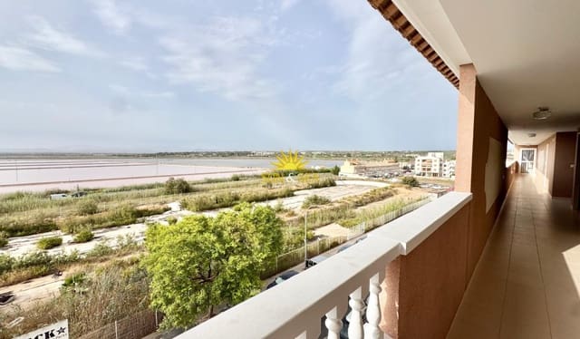 2 camera da letto Appartamento da affittare in Playa Tamarit - Playa Lissa, Santa Pola con piscina - 900 € (Rif: 10035644)