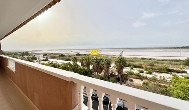 2 camera da letto Appartamento da affittare in Playa Tamarit - Playa Lissa, Santa Pola con piscina - 900 € (Rif: 10035644)
