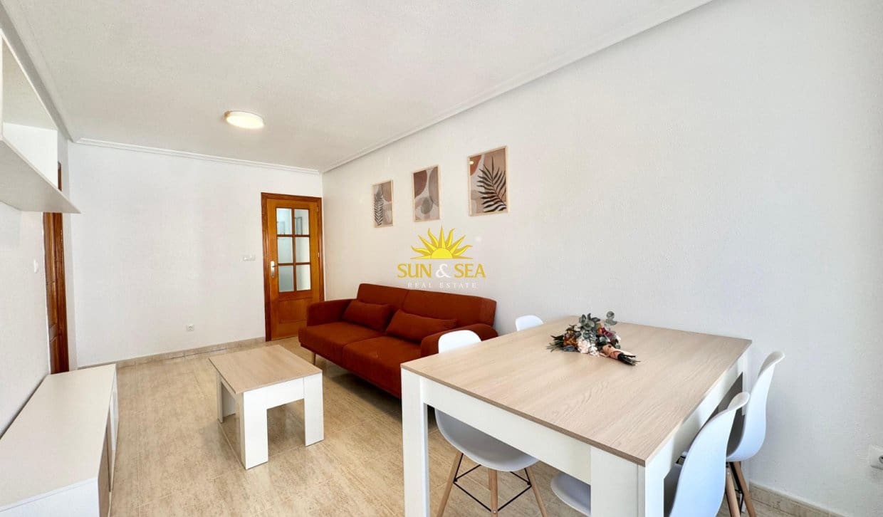 2 camera da letto Appartamento da affittare in Guardamar del Segura - 800 € (Rif: 10035645)