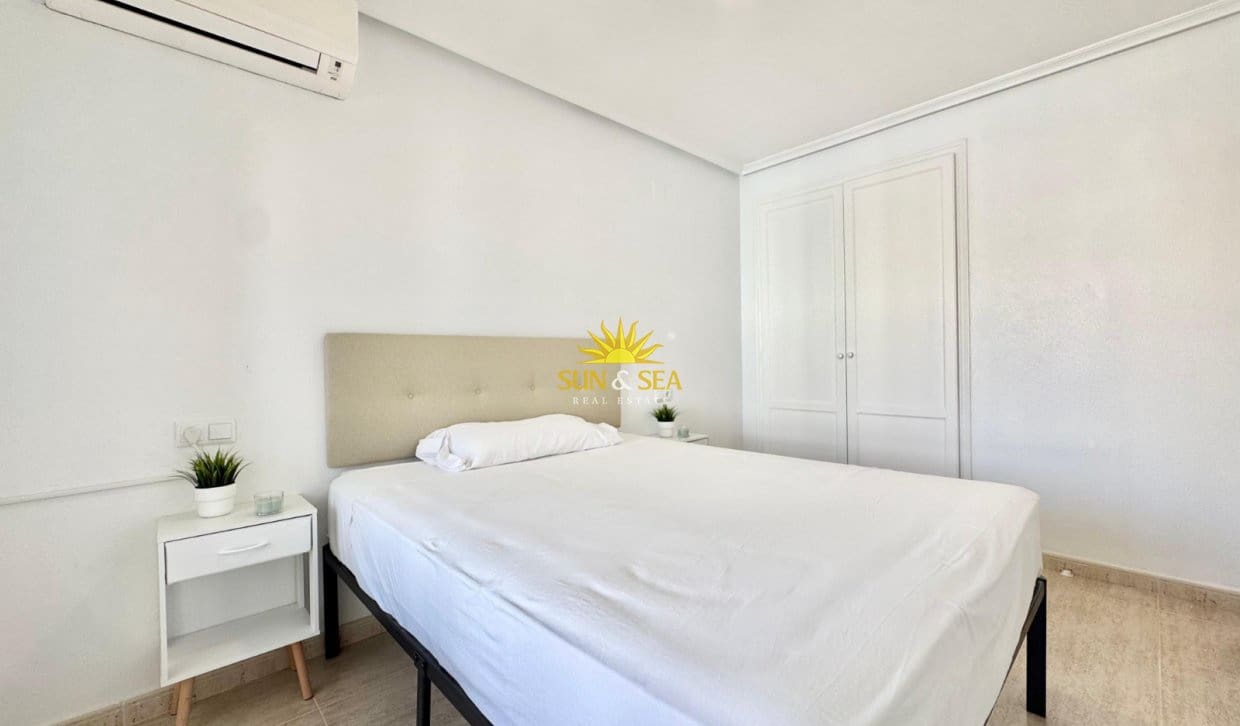 2 camera da letto Appartamento da affittare in Guardamar del Segura - 800 € (Rif: 10035645)