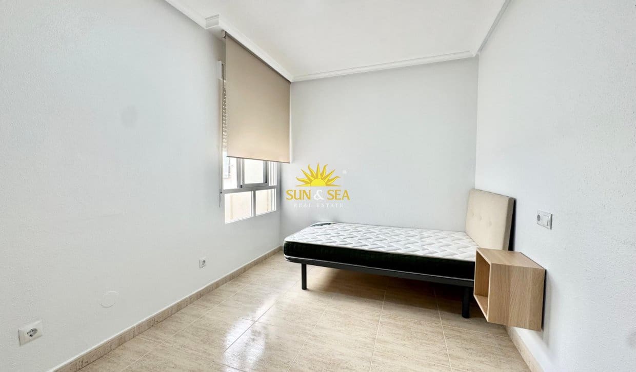 2 camera da letto Appartamento da affittare in Guardamar del Segura - 800 € (Rif: 10035645)