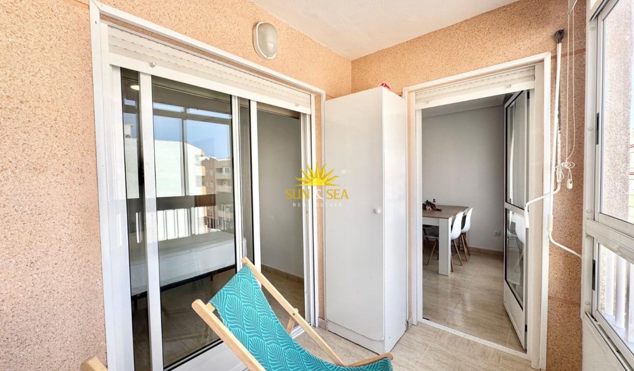 2 camera da letto Appartamento da affittare in Guardamar del Segura - 800 € (Rif: 10035645)