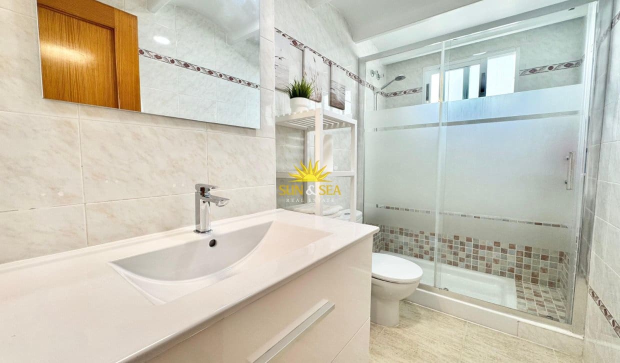 2 camera da letto Appartamento da affittare in Guardamar del Segura - 800 € (Rif: 10035645)