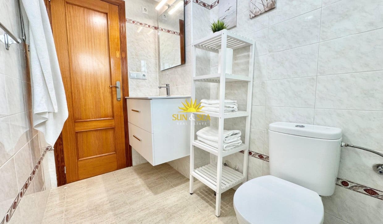 2 camera da letto Appartamento da affittare in Guardamar del Segura - 800 € (Rif: 10035645)
