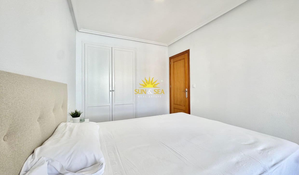 2 camera da letto Appartamento da affittare in Guardamar del Segura - 800 € (Rif: 10035645)