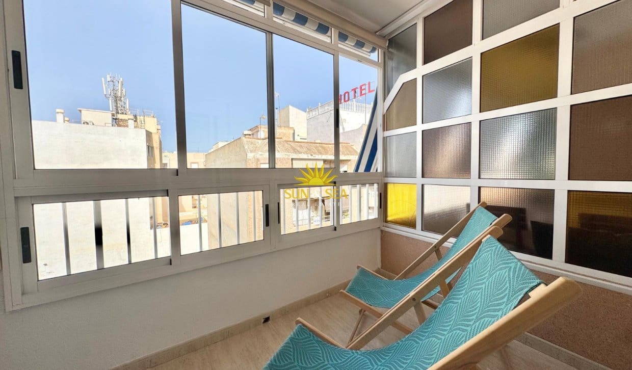 2 camera da letto Appartamento da affittare in Guardamar del Segura - 800 € (Rif: 10035645)