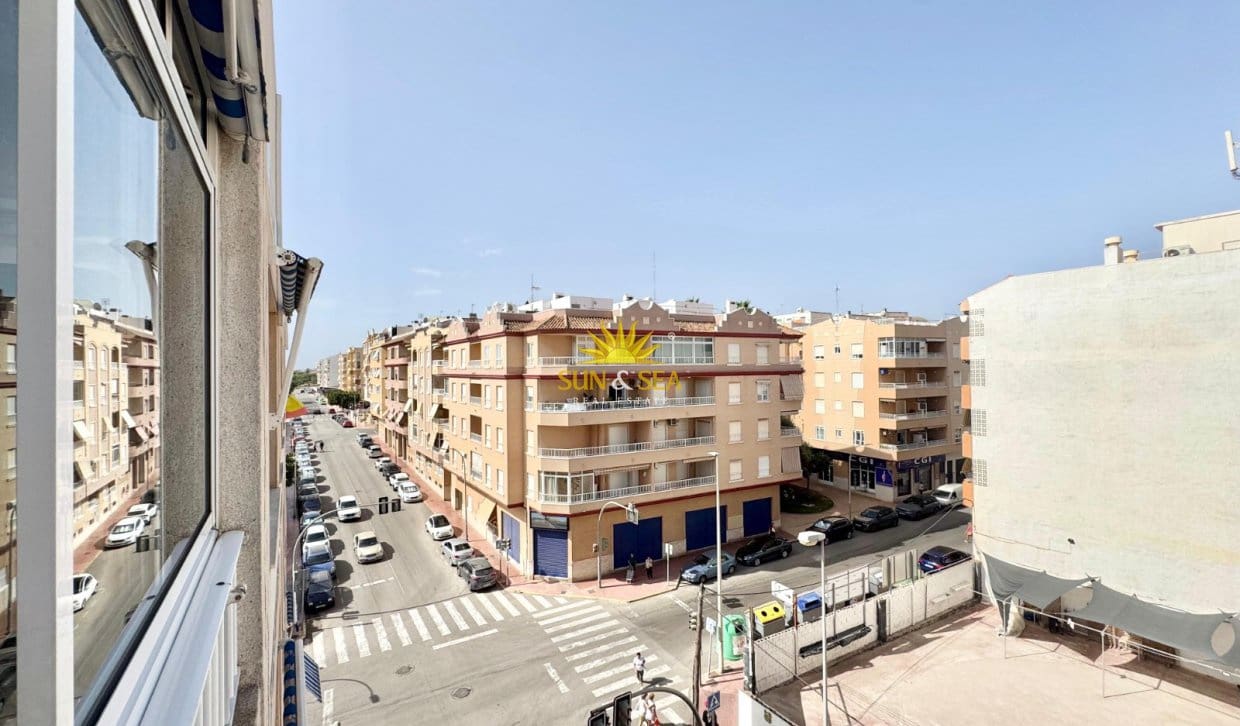 2 camera da letto Appartamento da affittare in Guardamar del Segura - 800 € (Rif: 10035645)