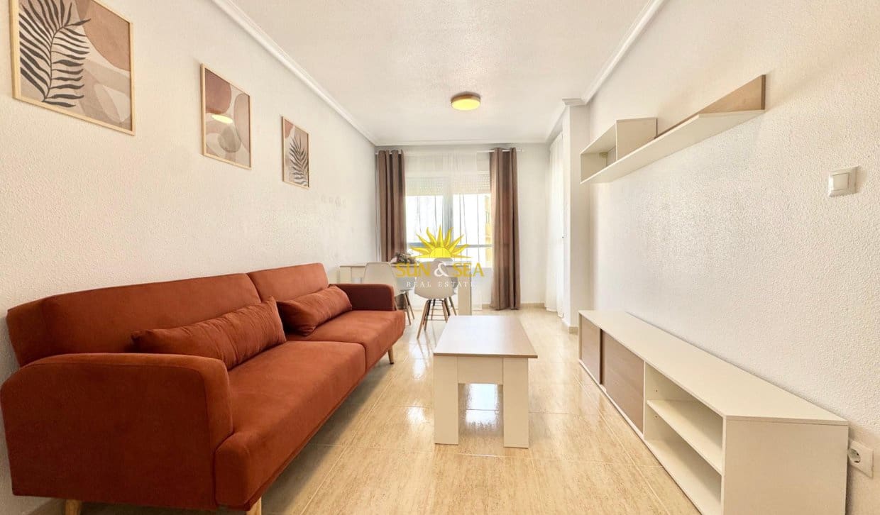 2 camera da letto Appartamento da affittare in Guardamar del Segura - 800 € (Rif: 10035645)