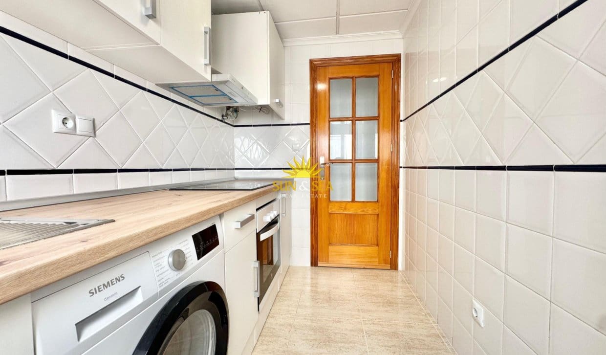 2 camera da letto Appartamento da affittare in Guardamar del Segura - 800 € (Rif: 10035645)