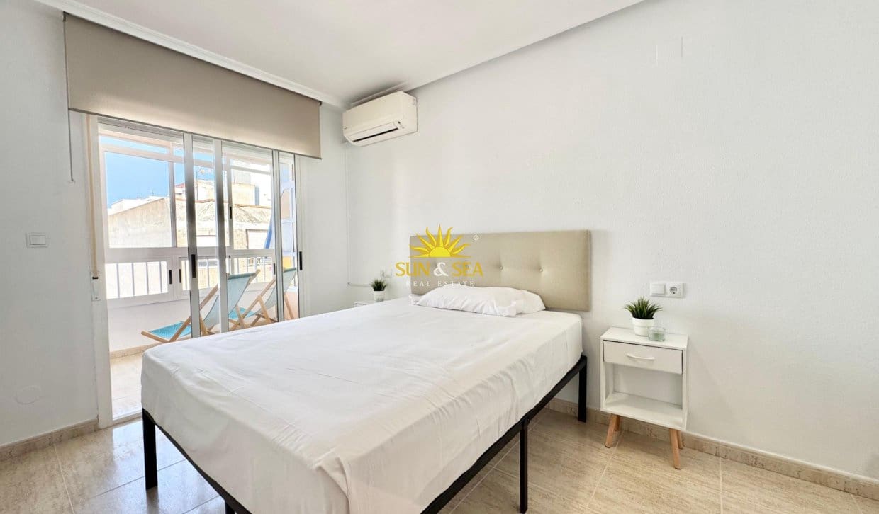2 camera da letto Appartamento da affittare in Guardamar del Segura - 800 € (Rif: 10035645)