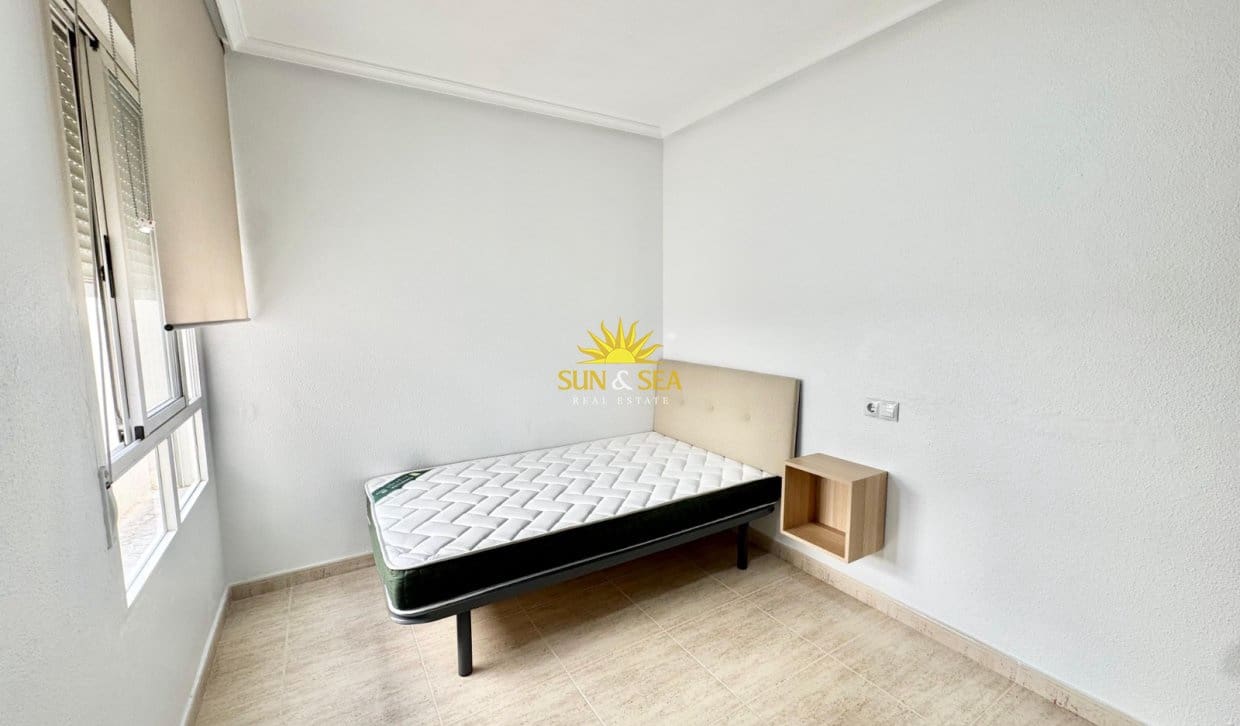 2 camera da letto Appartamento da affittare in Guardamar del Segura - 800 € (Rif: 10035645)