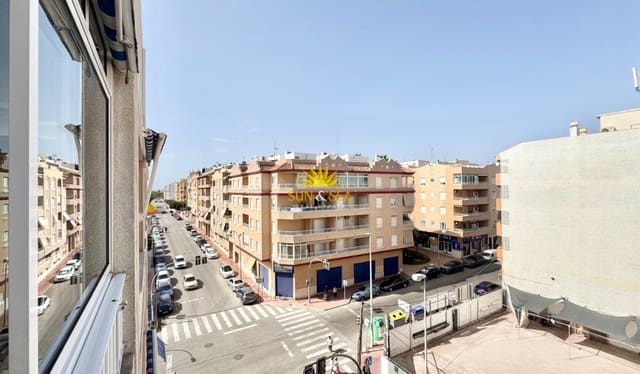 Appartement de 2 chambres à louer à Las Viñas, Guardamar del Segura - 800 € (Ref: 10035645)