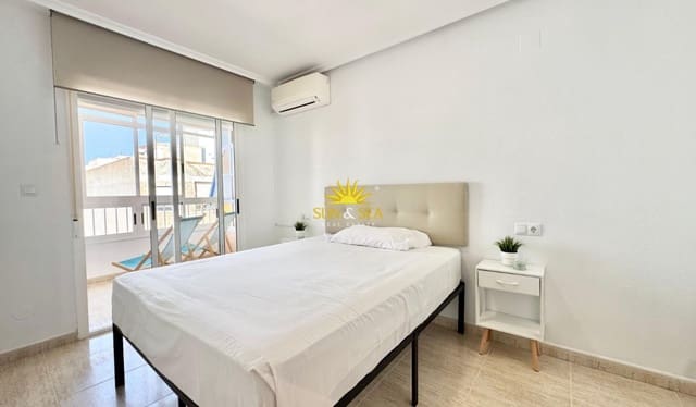 2 bedroom Apartment for rent in Las Viñas, Guardamar del Segura - € 750 (Ref: 10035645)
